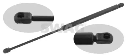 Газовая пружина, крышка багажник SWAG купить